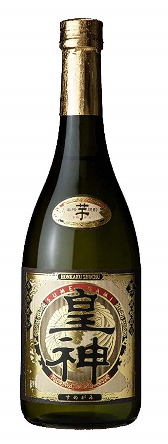 森伊蔵酒造 森伊蔵 金ラベル 芋焼酎 25度 720ml