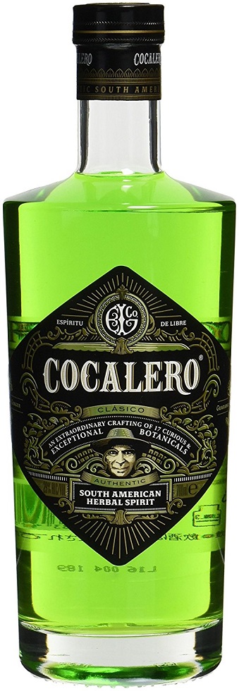 6本まで送料1本分 北海道 沖縄 離島除く ヤマト運輸 コカの葉からできたお酒 コカレロ 29 洋酒 700mlの通販はau Pay マーケット おいしく飲呑会