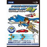 送料無料】【中古】PS2 プレイステーション2 プロアクション 送料無料】【中古】PS2 プレイステーション2 プロアクション