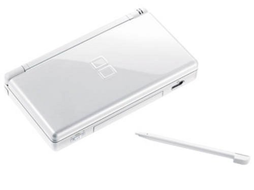 送料無料 中古 Ds ニンテンドーds Lite 本体 Nintendo Ds Lite Polar White ポーラポワイト 輸入版 北米 箱説付き の通販はau Pay マーケット 買取ヒーローズ１号店 Au Pay マーケット店