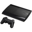 【訳あり】【送料無料】【中古】PS3 PlayStation 3 プレステ3 チャコール・ブラック 500GB (CECH-4300C) コントローラー色ランダム