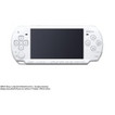 【送料無料】【中古】PSP「プレイステーション・ポータブル」 セラミック・ホワイト (PSP-2000CW) 本体 PSP2000
