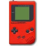 初代GAMEBOY ゲームボーイアドバンスSP 改造 - メルカリ