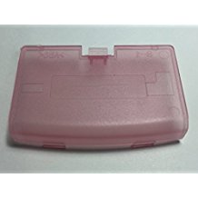 送料無料 中古 Gba ゲームボーイアドバンス 電池カバー ミルキーピンク フタ 蓋の通販はau Pay マーケット 買取ヒーローズ１号店 Au Pay マーケット店