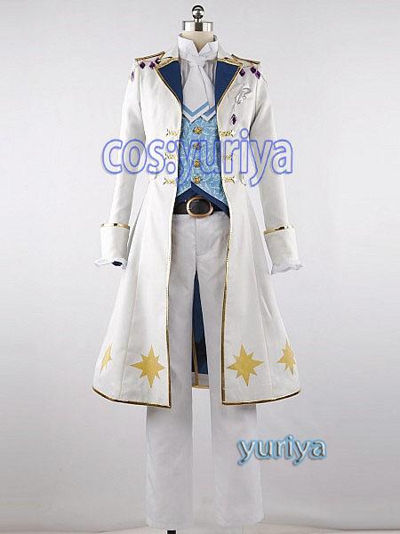 あんさんぶるスターズ 伏見 弓弦 コスプレ衣装の通販はau Pay マーケット 百合屋
