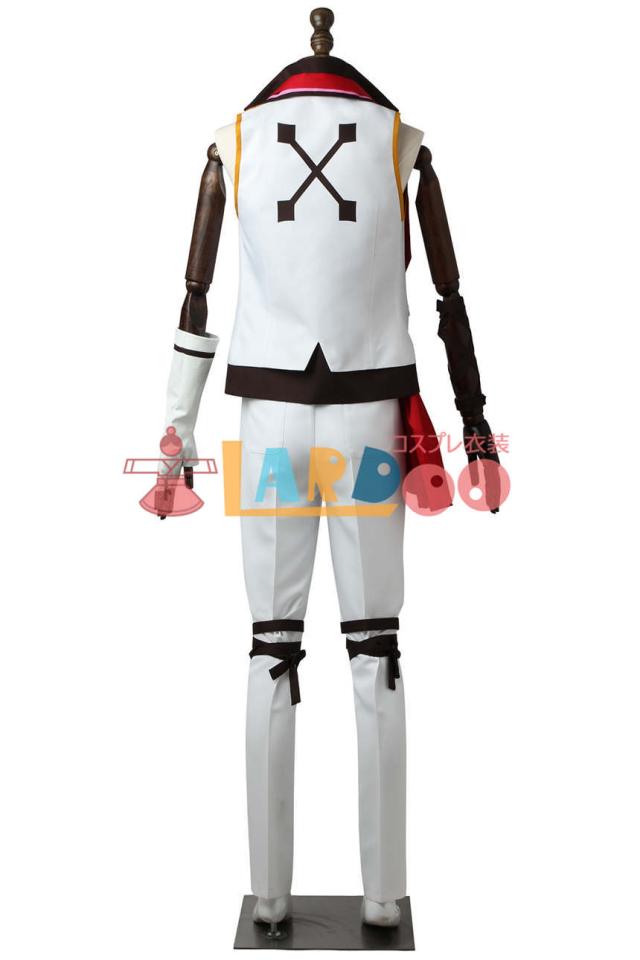 アイナナ IDOLiSH7 アイドリッシュセブン MONSTER GENERATiON 七瀬陸 コスプレ衣装[3975] アイナナ IDOLiSH7 アイドリッシュセブン MONSTER GENERATiON 七瀬陸