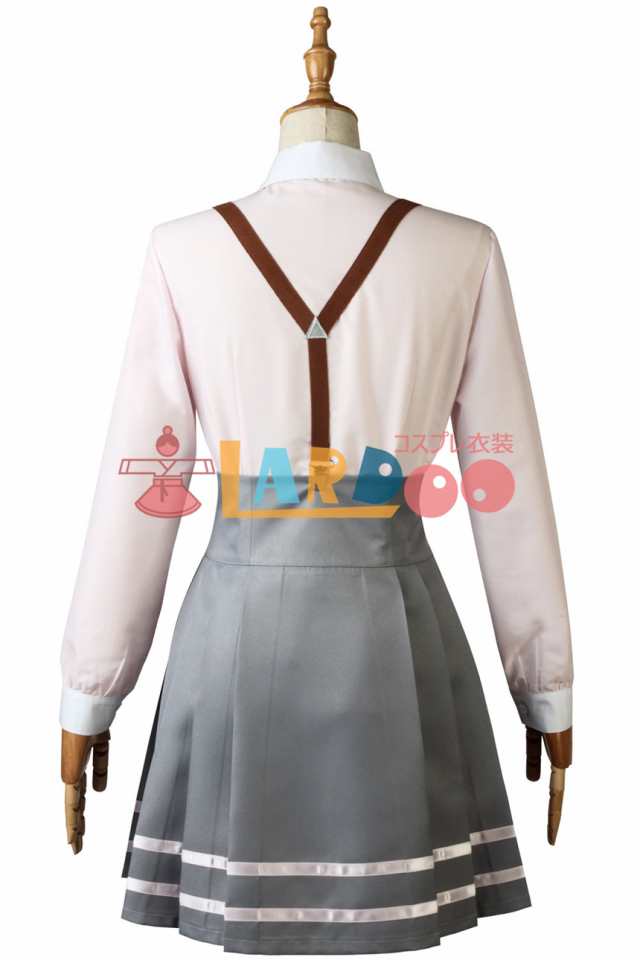 cos7080工場直販 HuGっと!プリキュア 学園制服 野乃はな
