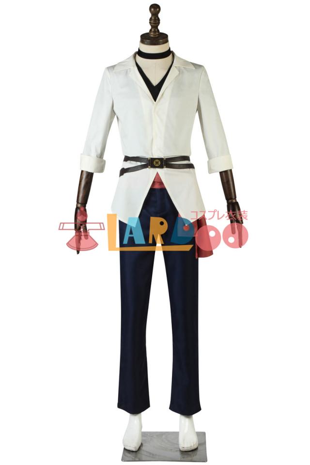 ニルアド 隼人セット ニルアド OPG 2018 尾崎隼人アクリルスタンド