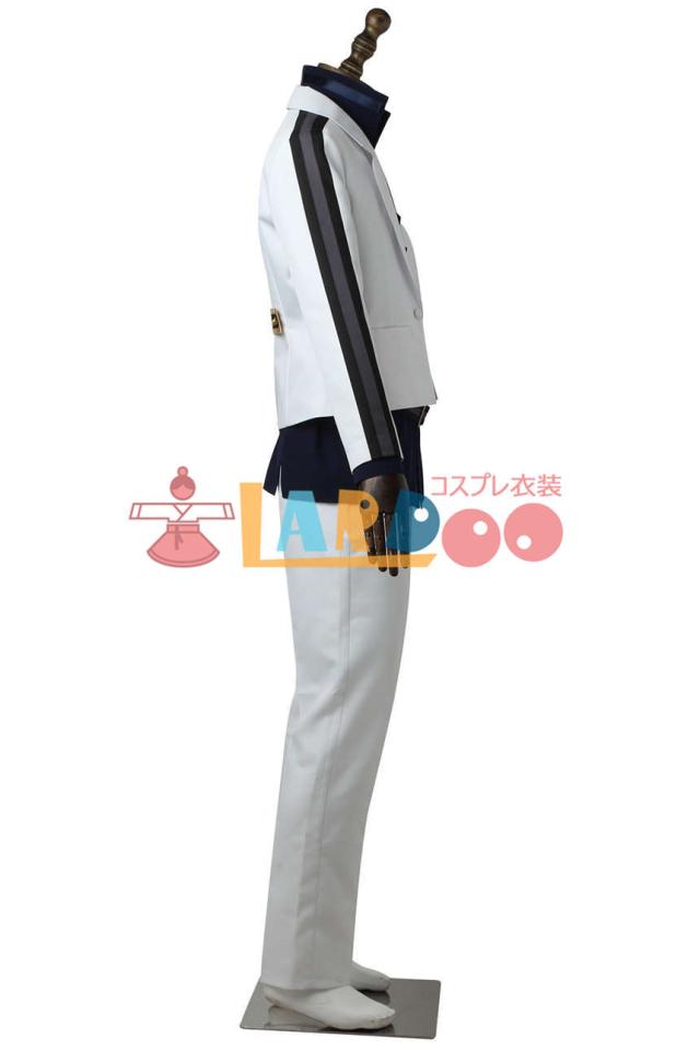 アイナナ IDOLiSH7 アイドリッシュセブン MONSTER GENERATiON 和泉一織