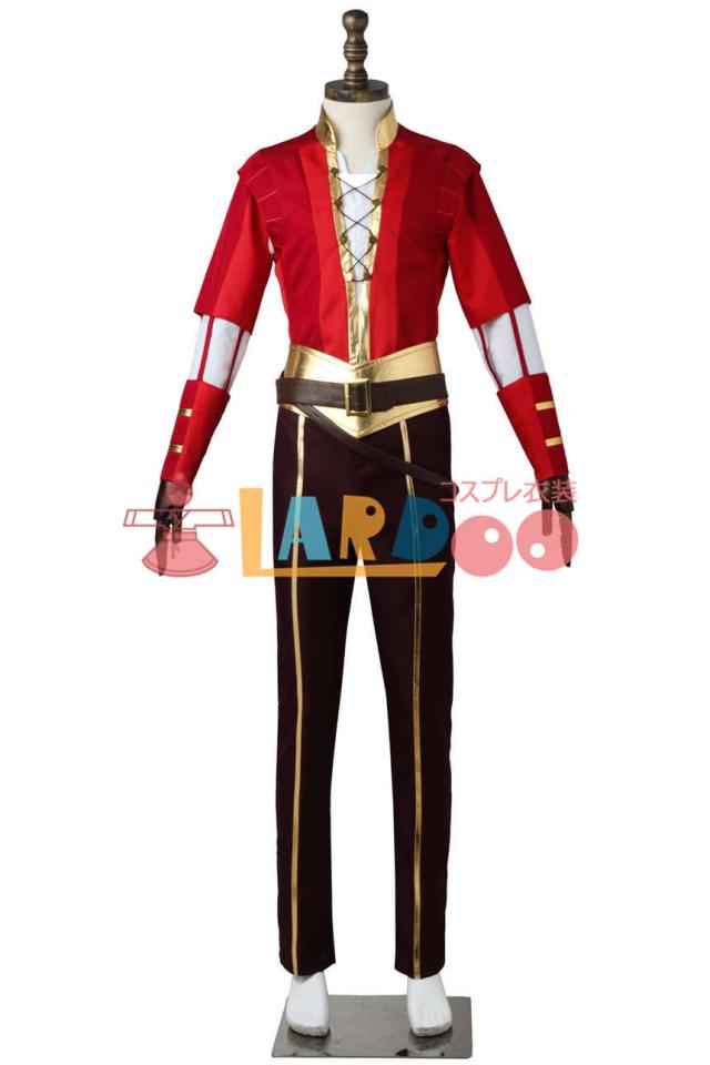 A3 エースリー 春組 ロミオとジュリアス 皆木綴 コスプレ衣装 37 の通販はau Pay マーケット Lardoo