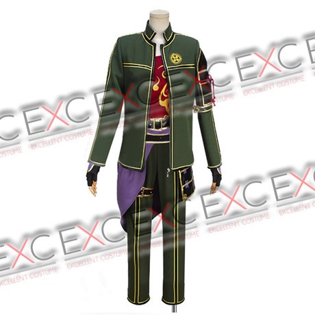 刀剣乱舞 御手杵 おてぎね 風 コスプレ衣装の通販はau Pay マーケット コスプレ衣装のエクシーw