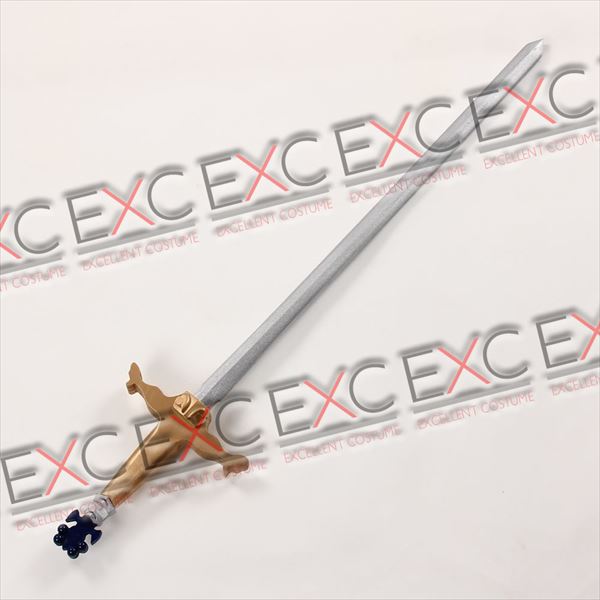 Fate Grand Order マーリン 杖 風 コスプレ用アイテムの通販はau Pay マーケット コスプレ衣装のエクシーw