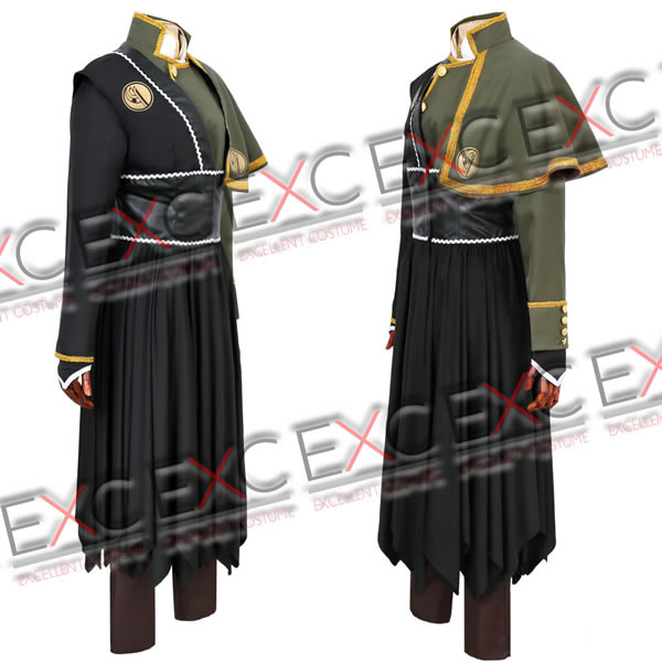 刀剣乱舞 石切丸 いしきりまる ミュージカル2部 風 コスプレ衣装の通販はau Pay マーケット コスプレ衣装のエクシーw