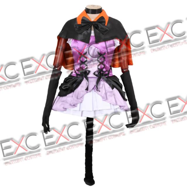 ラブライブ Dancing Stars On Me 西木野真姫 にしきのまき 風 コスプレ衣装の通販はau Pay マーケット コスプレ衣装 のエクシーw