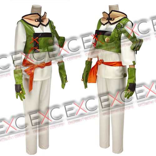 甲鉄城のカバネリ 侑那 ゆきな 風 コスプレ衣装の通販はau Pay マーケット コスプレ衣装のエクシーw 甲鉄城のカバネリ 侑那 ゆきな 風 コスプレ衣装の通販はau Pay マーケット コスプレ衣装のエクシーw
