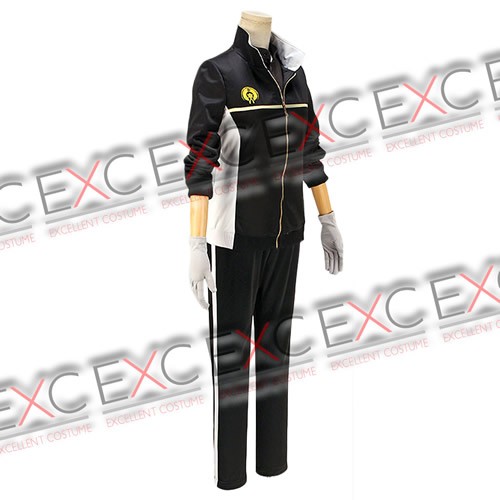 刀剣乱舞 膝丸 ひざまる 内番 風 コスプレ衣装の通販はau Pay マーケット コスプレ衣装のエクシーw