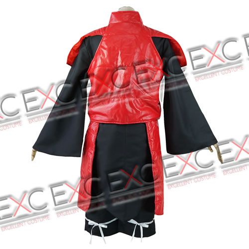 Naruto ナルト うちはマダラ 風 コスプレ衣装の通販はau Pay マーケット コスプレ衣装のエクシーw