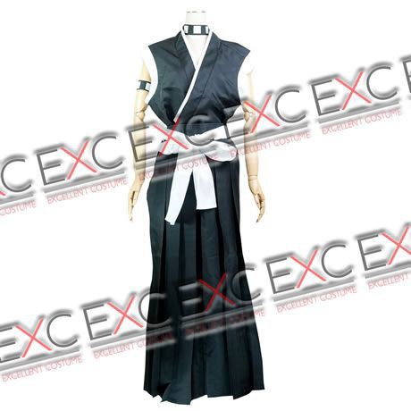 Bleach ブリーチ 九番隊隊長 檜佐木修兵 ひさぎしゅうへい 風 コスプレ衣装の通販はau Pay マーケット コスプレ衣装のエクシーw