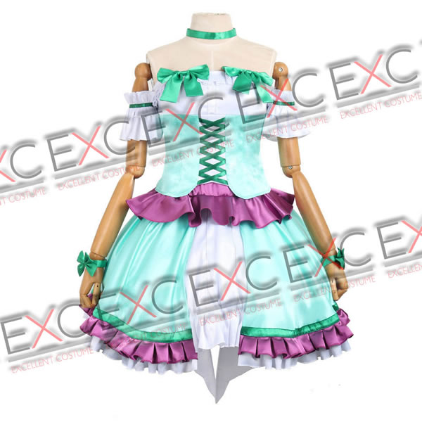 Bang Dream バンドリ 大和麻弥 やまとまや Pastel Palettes パステルパレット 風 コスプレ衣装の通販はau Pay マーケット コスプレ衣装のエクシーw