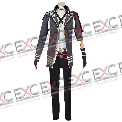 刀剣乱舞 明石国行 あかしくにゆき 風 コスプレ衣装の通販はau Pay マーケット コスプレ衣装のエクシーw