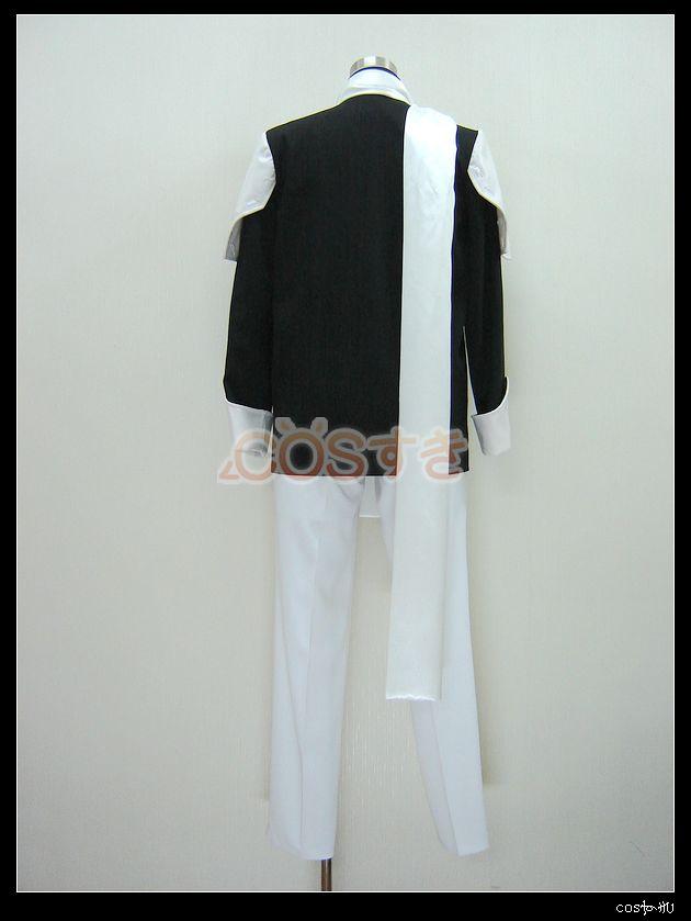 リアルサープラス 送料無料 D Gray Man ディーグレイマン ラビ Lavi 旧団服 コスプレ衣装 Cos 高品質 新品 Cosplay アニメ コスチューム 豪華 Carlavista Com