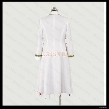 パンドラハーツ　オズ　コスプレ衣装とウィッグセット Pandora Hearts（パンドラハーツ） Oz Vessalius オズ