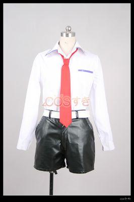 送料無料 STEINS;GATE シュタインズ ゲート シュタゲ 牧瀬 紅莉栖 まき