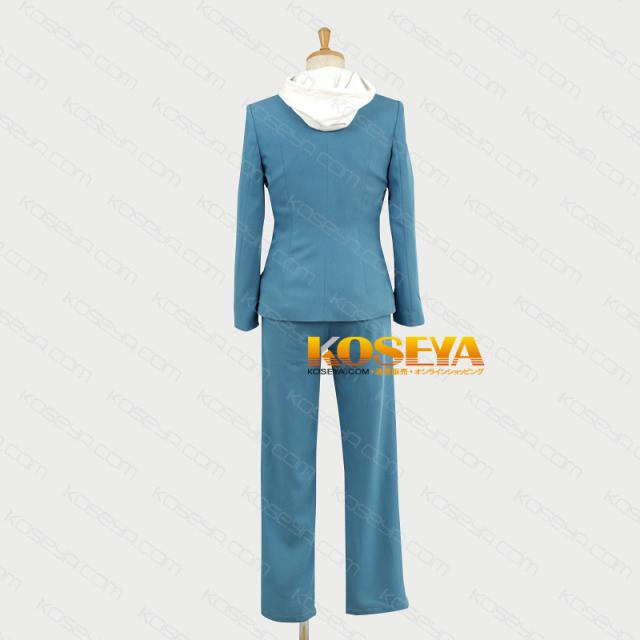 送料無料 デュラララ Durarara 紀田正臣 きだまさおみ 風 コスプレ衣装 Cosplay イベント ハロウイン パーティー 変装 仮装の通販はau Wowma Cosすき