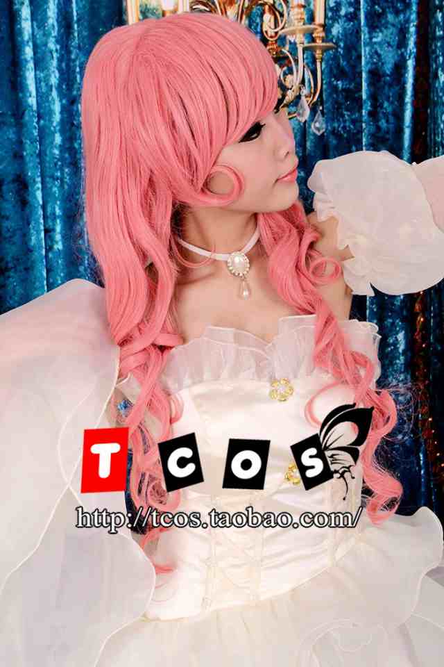 送料無料 コードギアス 反逆のルルーシュR2 ユーフェミア Euphemia li Britannia コスプレ衣装 コスプレ衣装 COS 高品質  新品 Cosplay ア｜au PAY マーケット