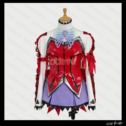 送料無料 テイルズオブグレイセス Tales Of Graces Tog グレイセス シェリア バーンズ Cheria Barnes Ver2 コスプレ衣装 Cos 高品質 新の通販はau Pay マーケット Cosすき