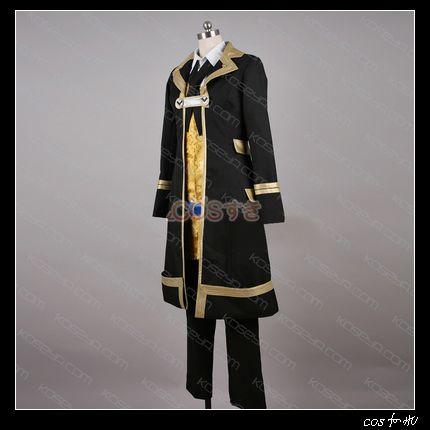 送料無料 ハートの国のアリス Wonderful Wonder World ワンダフルワンダーワールド ユリウス＝モンレー Julius Monrey コスプレ衣装  コ 送料無料 ハートの国のアリス Wonderful Wonder World ユリウス