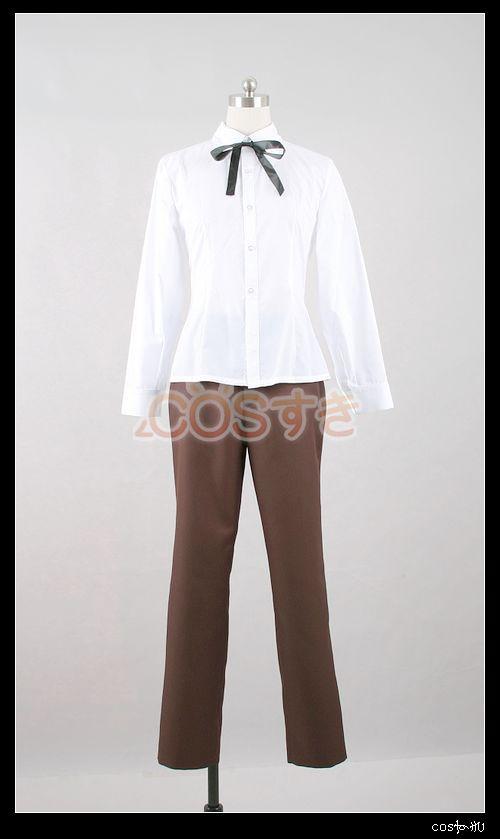 送料無料 金色のコルダ2 加地葵 かじあおい コンサート衣装 コスプレ