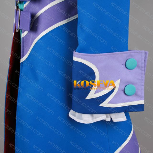 送料無料 テイルズオブグレイセス グレイセス ヒューバート オズウェル