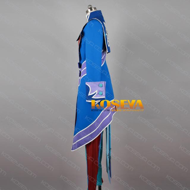 送料無料 テイルズオブグレイセス グレイセス ヒューバート オズウェル 風 コスプレ衣装 Cosplay イベント ハロウイン パーティーの通販はau Pay マーケット Cosすき