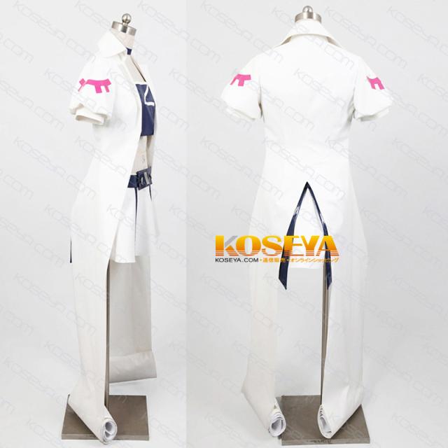 送料無料 夢喰いメリー YUMEKUI MERRY メリー ナイトメア Merry Nightmare コスプレ衣装 COS 高品質 新品 Cosplay アニメ コスチューム_1