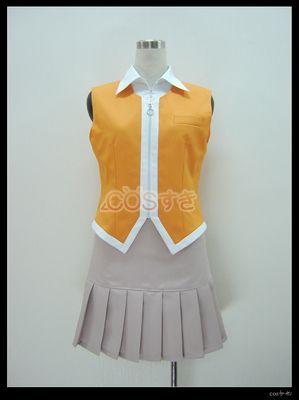 送料無料 舞-HiME まいひめ 風華学園高等部女子制服 コスプレ衣装 コスプレ衣装 COS  高品質 新品 Cosplay アニメ コスチュームの通販は 5,720円