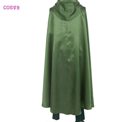 Fate/EXTRA Last Encore　ロビン フッド 風 コスプレ衣装 コスチューム　cosplay イベント 変装_1