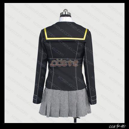 送料無料 ペルソナ4 PERSONA4 八十神高等学校 久慈川りせ くじかわりせ