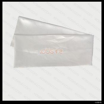 送料無料 黒執事 白執事天使 アッシュ・ランダース コスプレ衣装