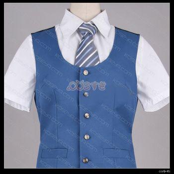 送料無料 金色のコルダ3 神南高等学校 東金千秋 とうがねちあき コスプレ衣装 コスプレ衣装 COS  高品質 新品 Cosplay アニメ コスチュー 送料無料 金色のコルダ3 神南高校 東金千秋 とうがねちあき コスプレ