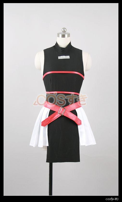 送料無料 魔法少女リリカルなのはA's エース Magical girl lyrical Nanoha A's フェイト・テスタロッサFate Testarossa→ フェイト・T・