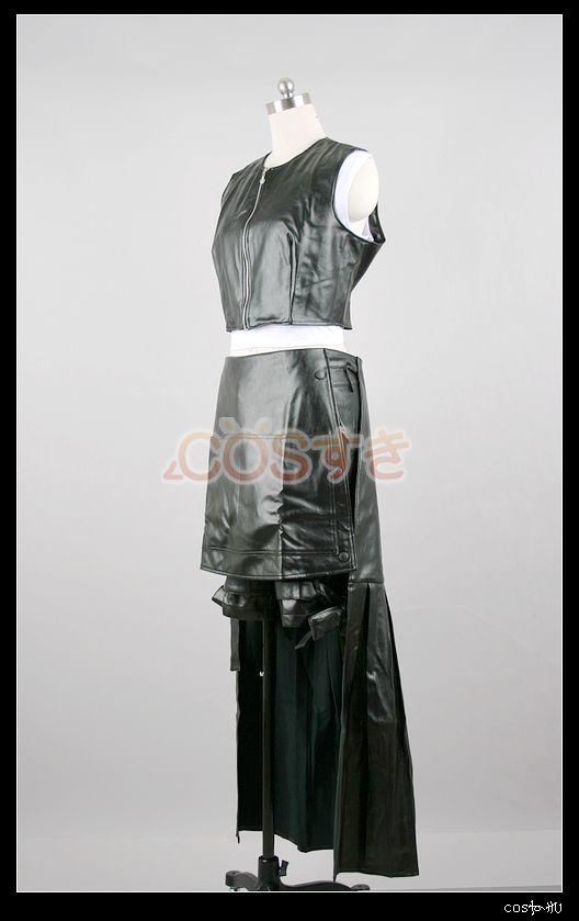 送料無料 ファイナルファンタジーVIIAC セブン FINAL FANTASY VIIAC FFVIIAC FF7AC ティファ ロックハート Tifa Lockhart コスプレ衣装 送料無料 ファイナルファンタジーVIIAC セブン FINAL FANTASY VIIAC