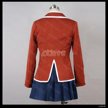 送料無料 ギルティクラウン GUILTY CROWN 楪いのり ゆずりはいのり