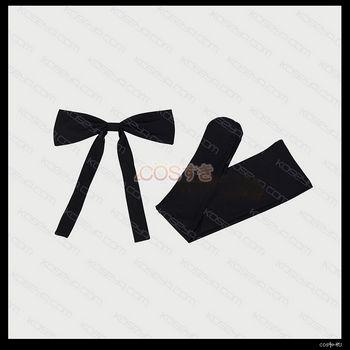 送料無料 黒執事 セバスチャン・ミカエリス Sebastian Michaelis 第16話衣装 コスプレ衣装 コスプレ衣装 COS 高品質 新品 Cosplay アニメ_4