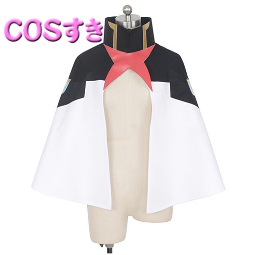 DARLING in the FRANXX/ダーリン・イン・ザ・フランキス CODE