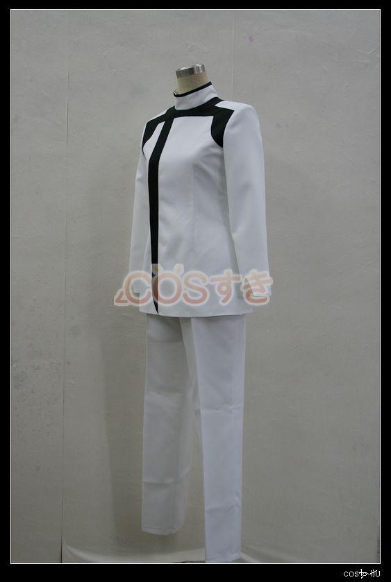 送料無料 MOBILE SUIT GUNDAM 機動戦士ガンダムSEED DESTINY アスラン・ザラ Athrun Zala 暁 コスプレ衣装  コスプレ衣装 COS  高品質 新_1