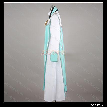 送料無料 テイルズ オブ ジ アビス TALES OF THE ABYSS TOA イオン