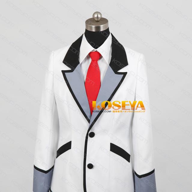 送料無料 大和彼氏 遠野雪緒 とおのゆきお 国立日本第一学園男子制服  風 コスプレ衣装 cosplay イベント  ハロウイン パーティー