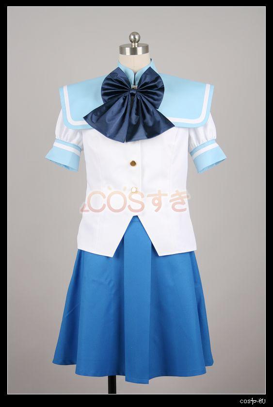 送料無料 金色のコルダ3 星奏学院音楽科 小日向かなで こひなたかなで 女子制服 コスプレ衣装 コスプレ衣装 COS  高品質 新品 Cosplay アの通販は