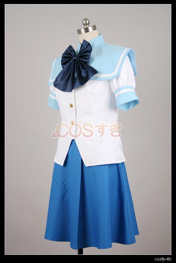 m*n様 COSPATIO 金色のコルダ 音楽科 女子コート コスプレ 星奏学院普通科女子コート [金色のコルダ2] | 公式コスプレ衣装
